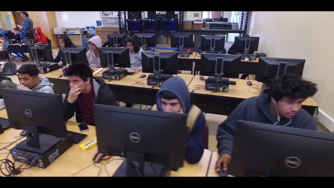 Mira Monte Welcome Video
