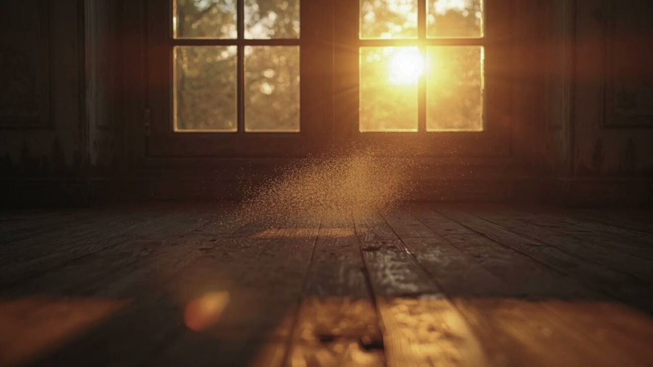 Same Morning / Yury Drift