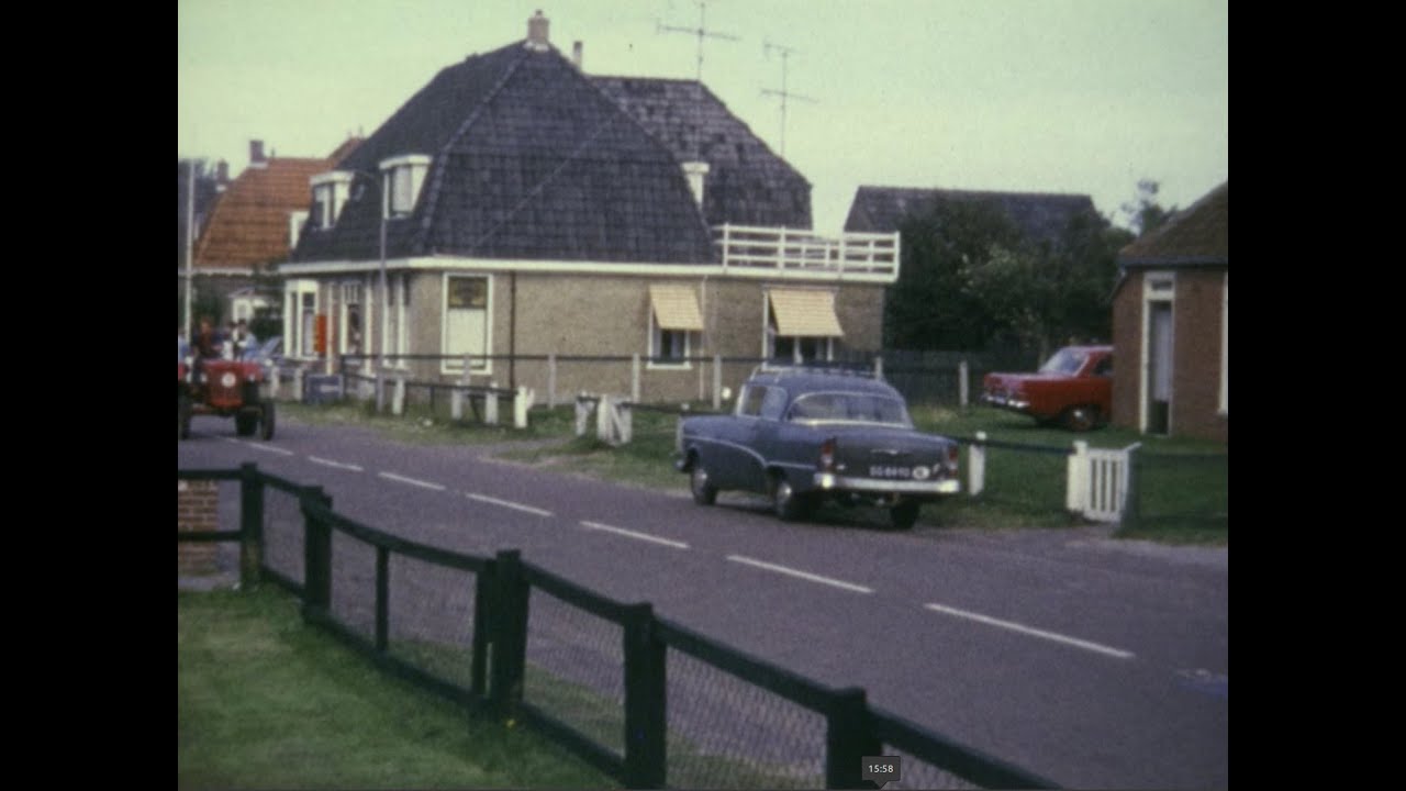 Terschelling, 1966