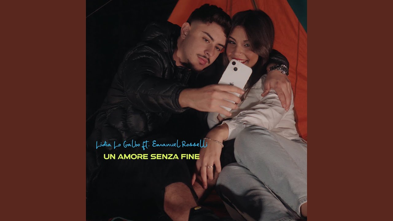 Un Amore Senza Fine