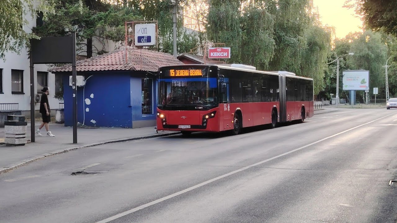 Javni prevoz u beogradu part 1(ikarbus, otokar, Solaris, razni