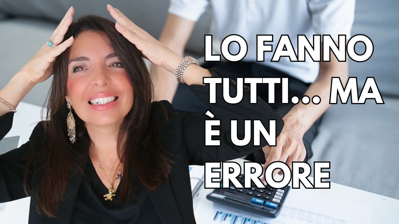 I peggiori consigli finanziari di sempre (che tutti seguono)
