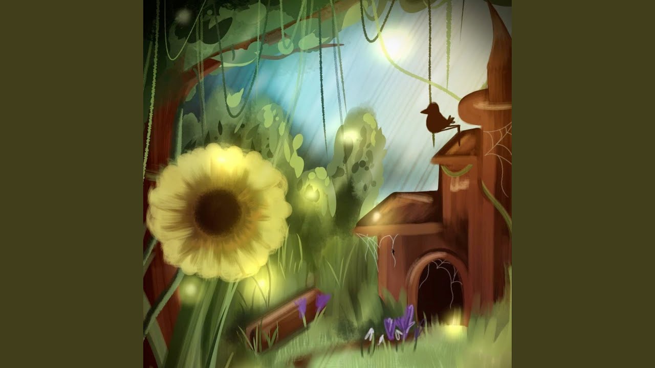 Witch of the Forest (Demo)