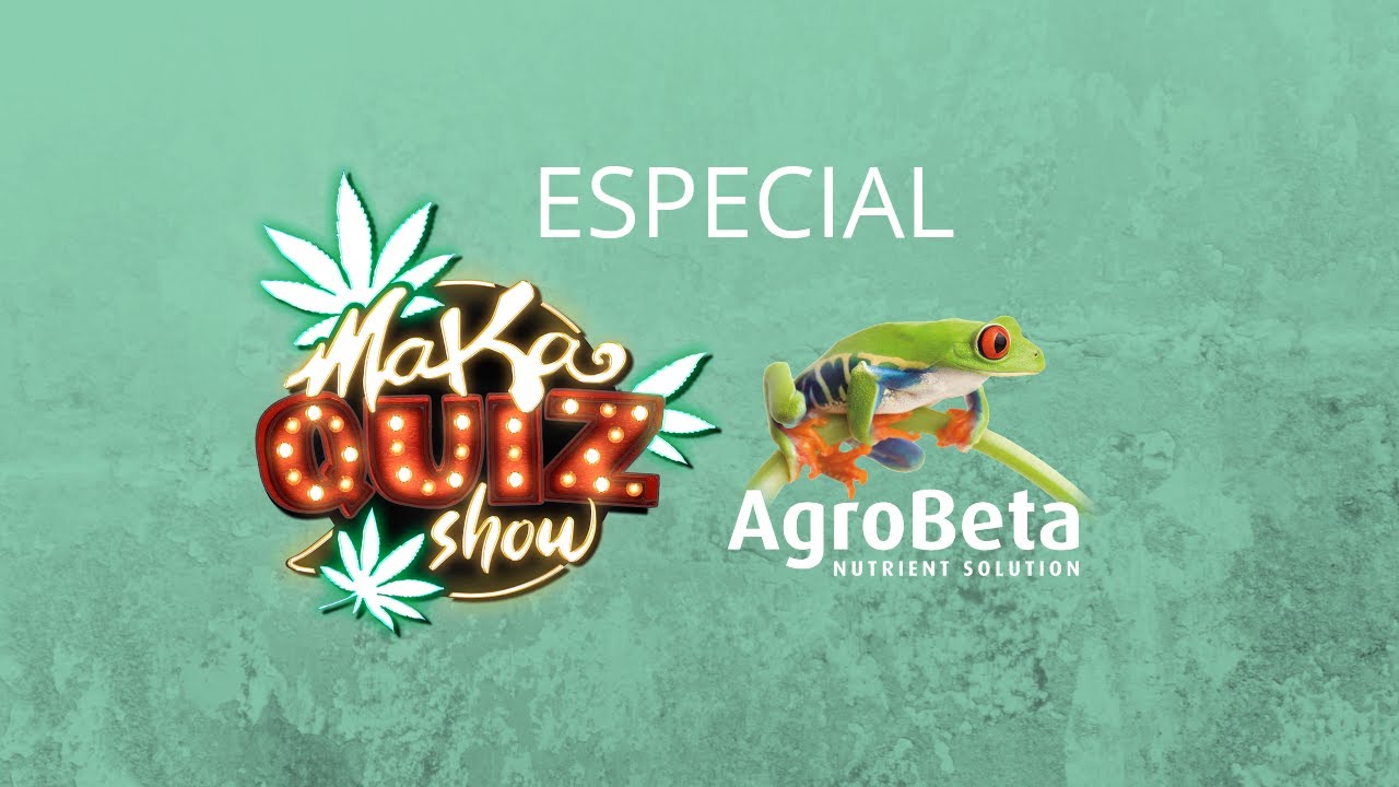 MAKA QUIZ SHOW ESPECIAL AGROBETA