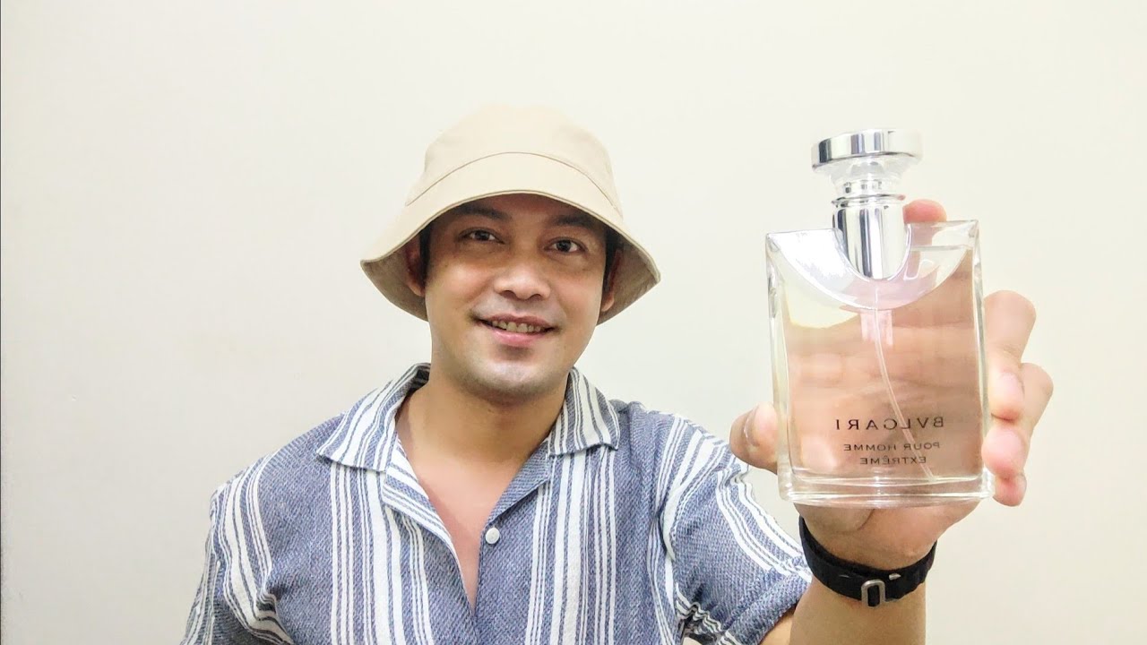 Happy 2nd Anniversary + Bvlgari Pour Homme Extreme by Bvlgari unboxing + 2nd year collection recap