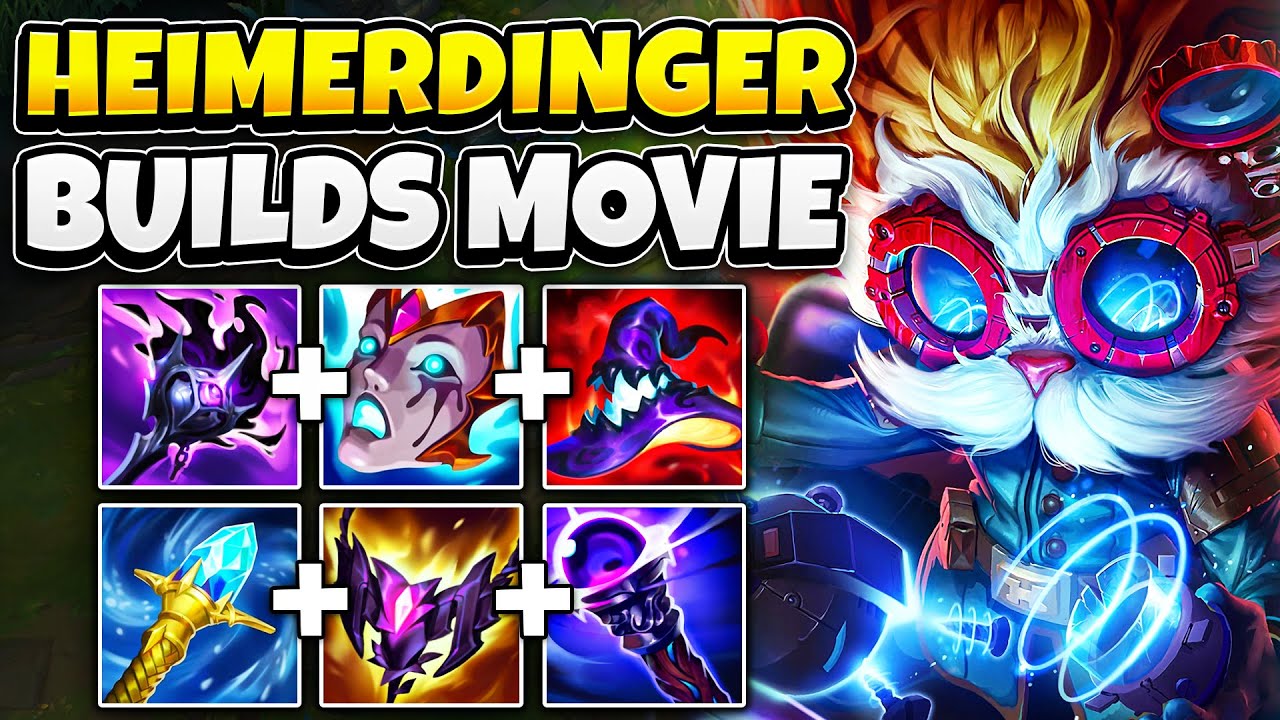 4 Hours of Zwag playing HEIMERDINGER