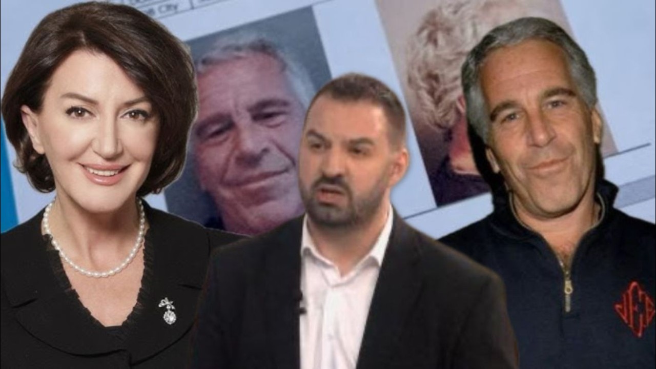 Kujdes nëse shihni foto të shqiptarëve me dosjen Epstein! Ja si mund të manipuloheni
