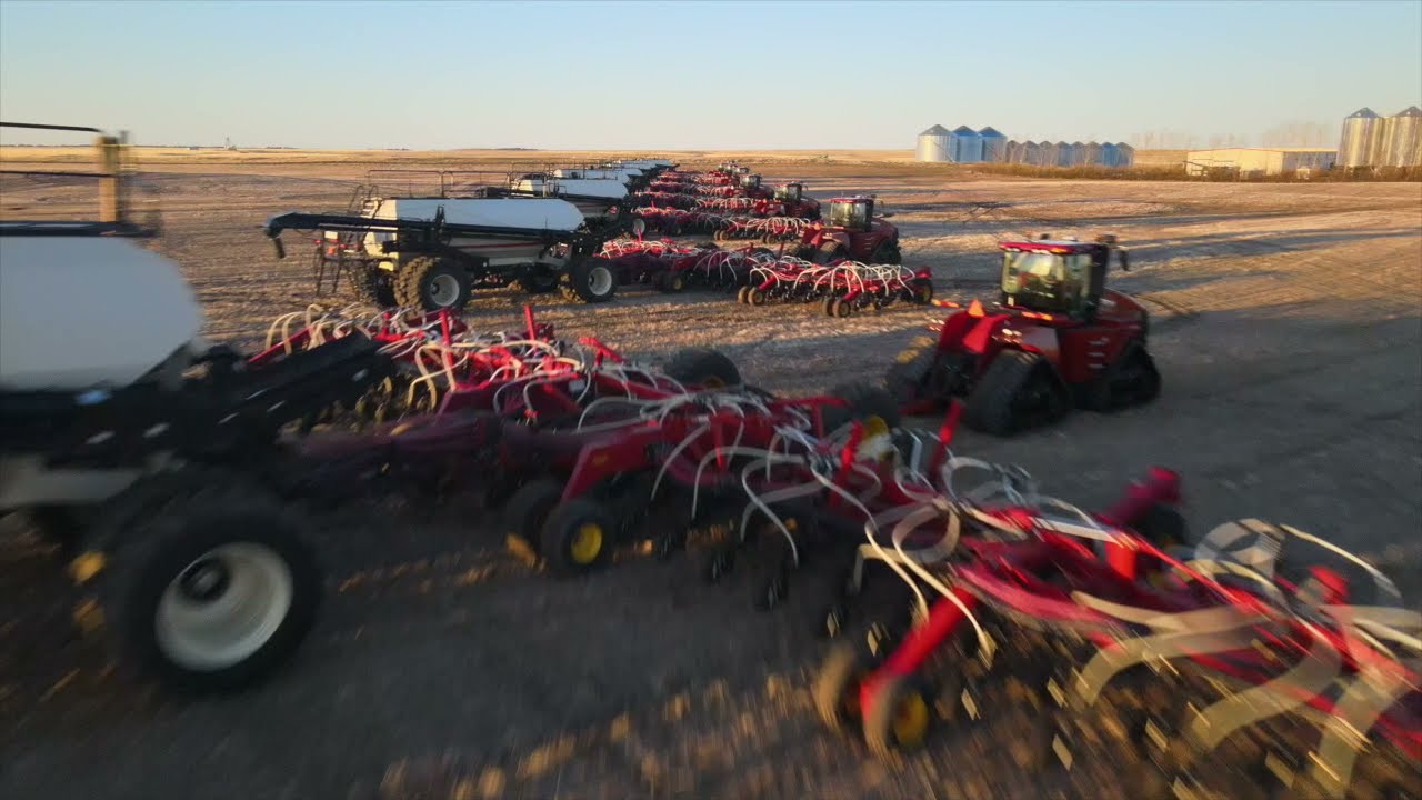 SEEDING 2021 CANADA MFL