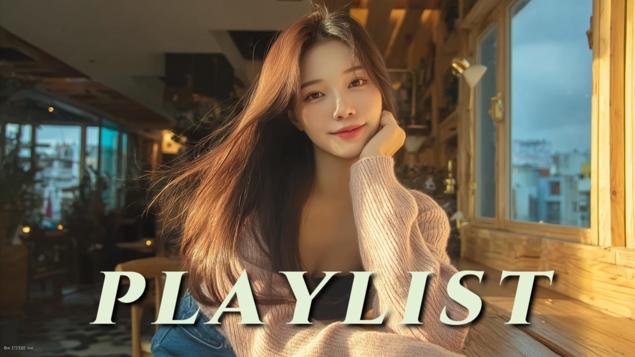 부드러운 밤공기 같은 감성 피아노 🌙 조용히 틀어두는 힐링 BGM