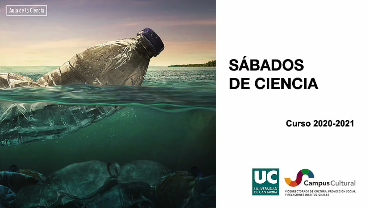 Plásticos mundo actual, a cargo de Josefa Fernández, Química e Ingeniería de Procesos y Recursos, UC