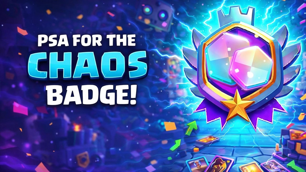 Let's Play The Best Mode In Clash Royale #clashroyale
