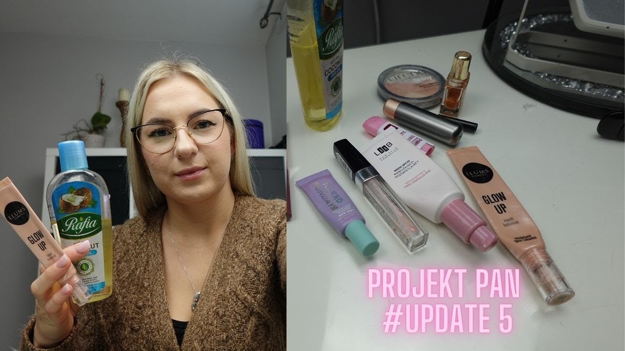 PROJEKT PAN / PROJEKT ZERO #update5 #projektzero #projectpan2024