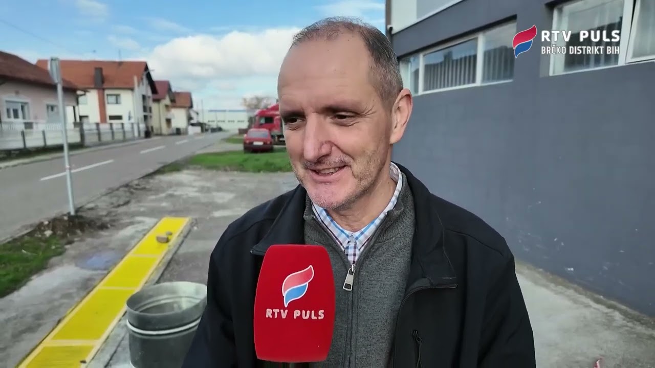 Sigurnost je više od obuke — to je vrijednost koju nosiš sa sobom u svako radno okruženje