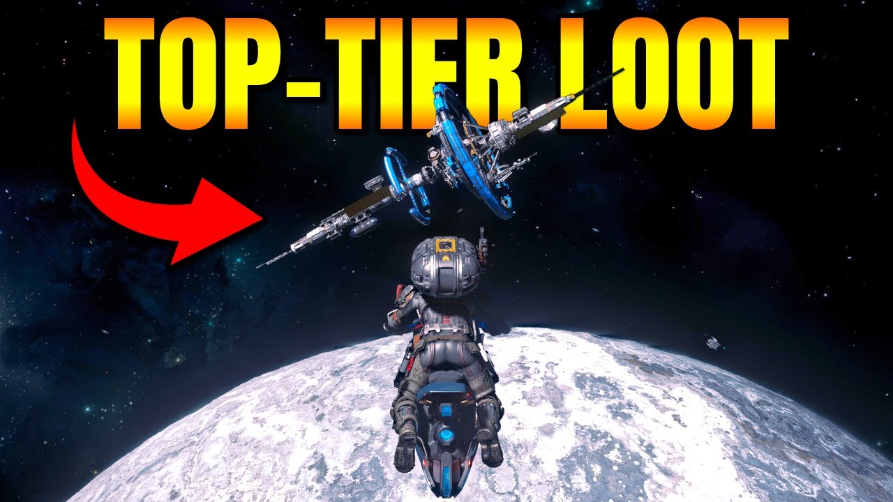 Farming SPK For Loot: Is It Actually Worth It? Star Citizen 4.6