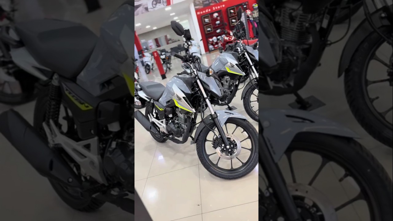 Titan 160 2026 #shorts