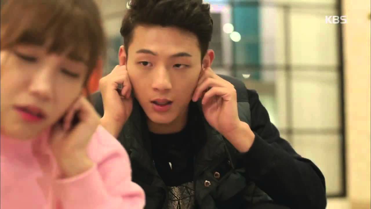 Sassy Go Go [FMV] Yeon Doo x Ha Joon || Eunji x Ji Soo ||