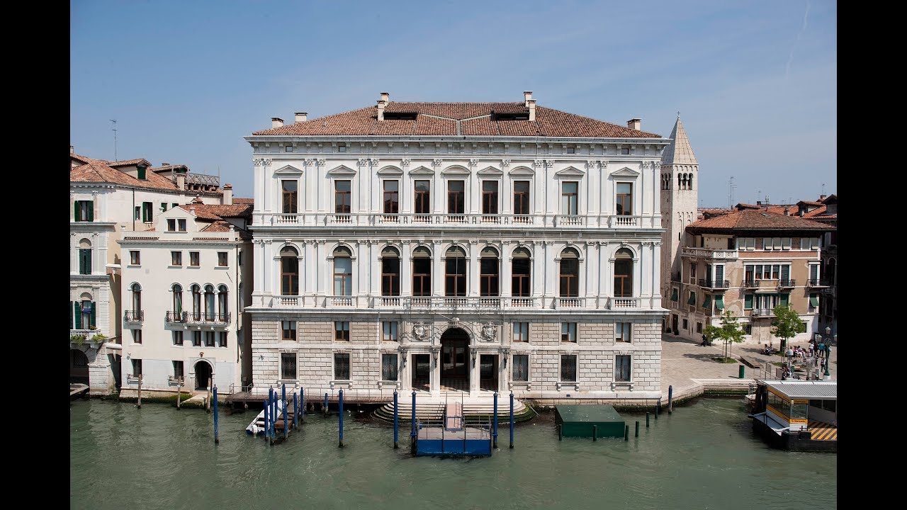 Discover Palazzo Grassi
