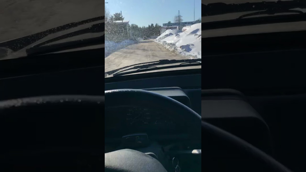 LADA 2108 тюнинг спорт❤️