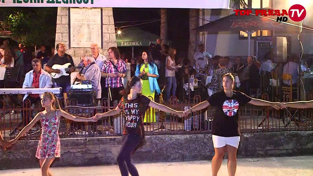 ВИДЕО: Концерт „40 години с музиката на Петър Воденов и приятели“