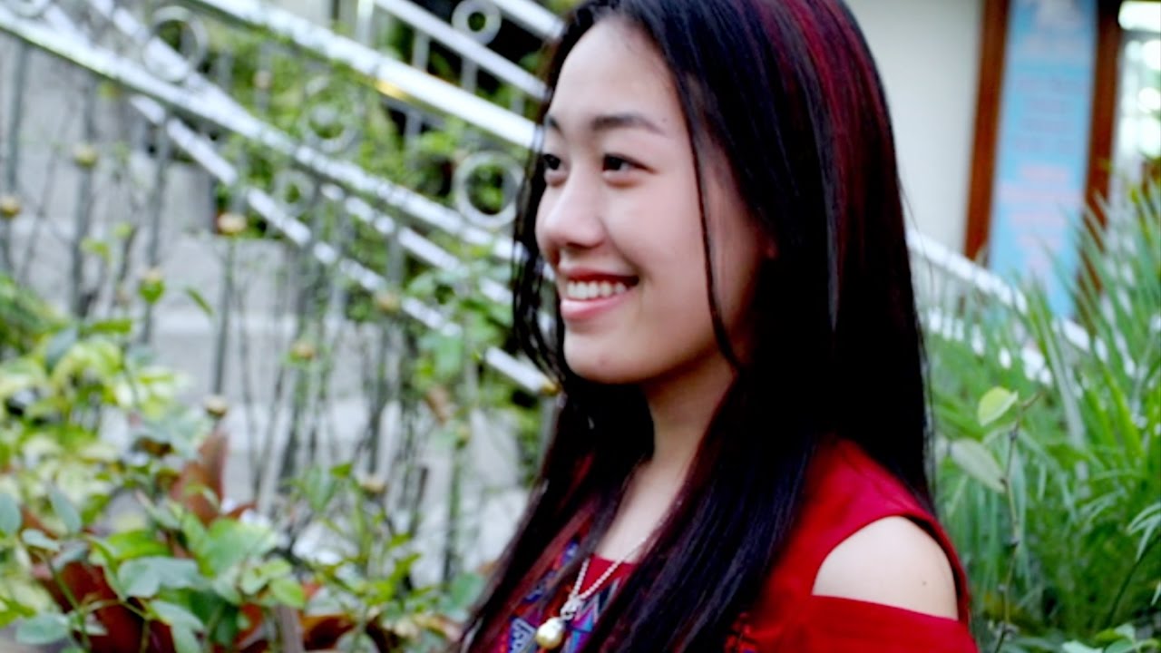 เพลงประกอบหนังอาข่า Neegaq GarTsmr | Anna AKHA