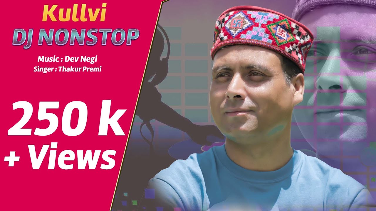 Latest Kullvi DJ NonSToP song || Thakur premi || Real 1 Production