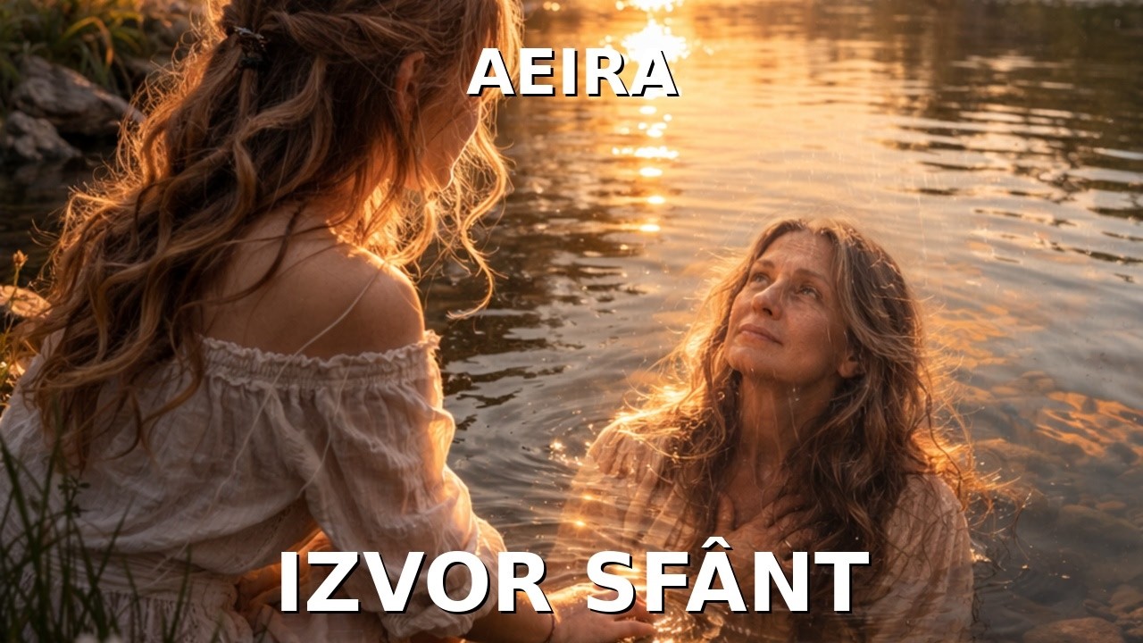 Aeira – Izvor Sfânt (Official Video)