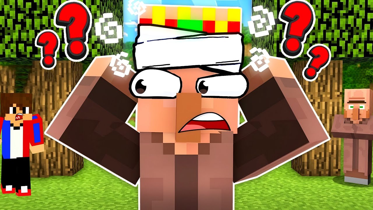 ԳՅՈՒՂԱՊԵՏԸ ԿՈՐՑՐԵԼ ԷՐ ՀԻՇՈՂՈՒԹՅՈՒՆԸ!? Arm Zone Minecraft Hayeren
