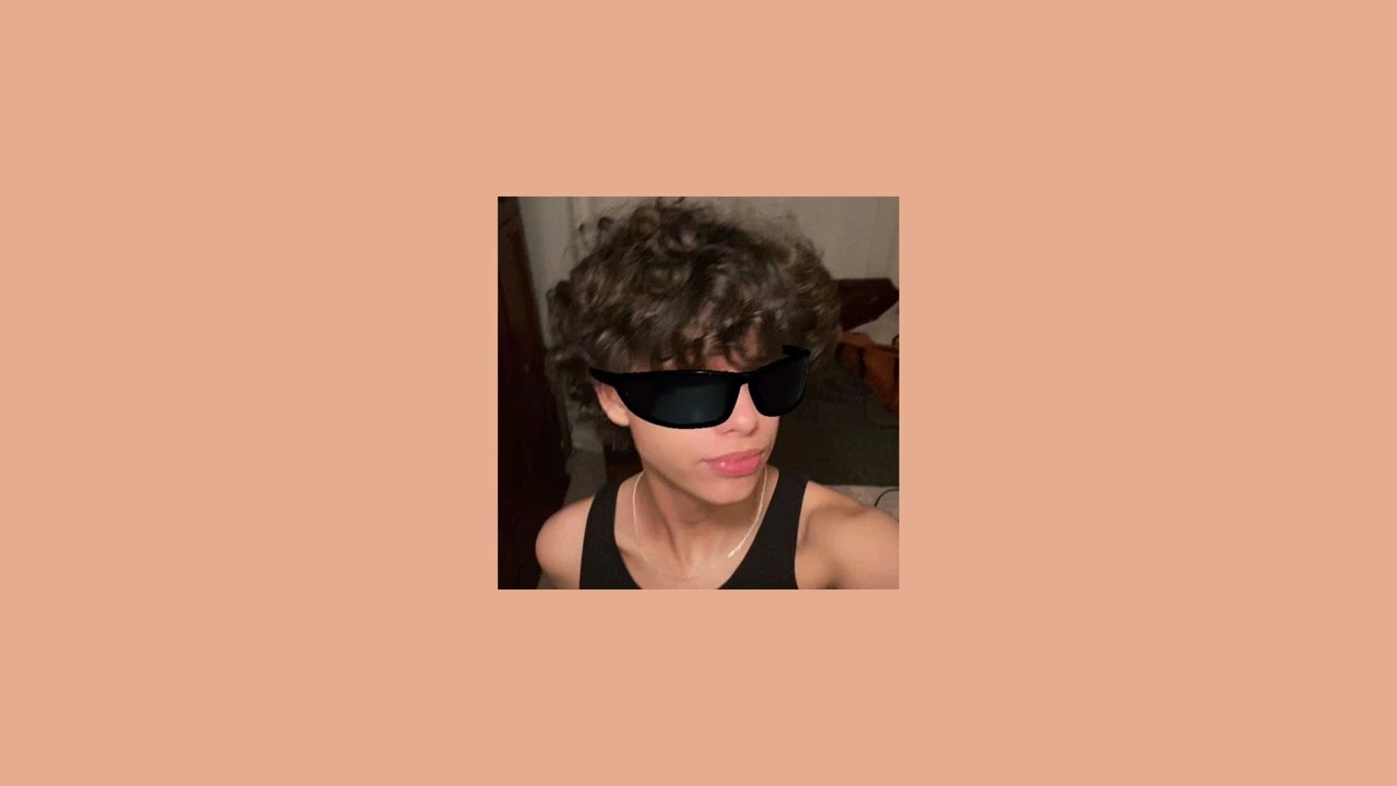let her go - sped up
