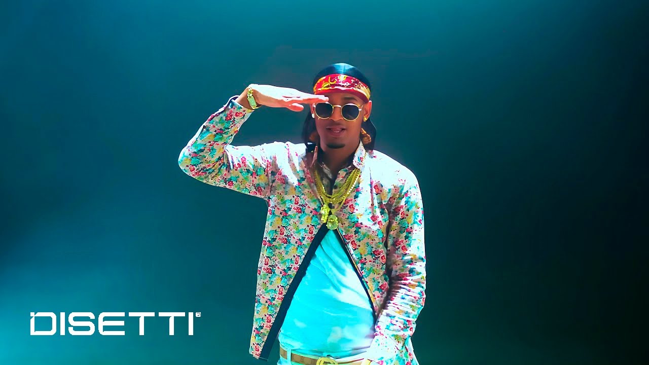 Gatillero 23 - Uh Uh (Video Oficial)