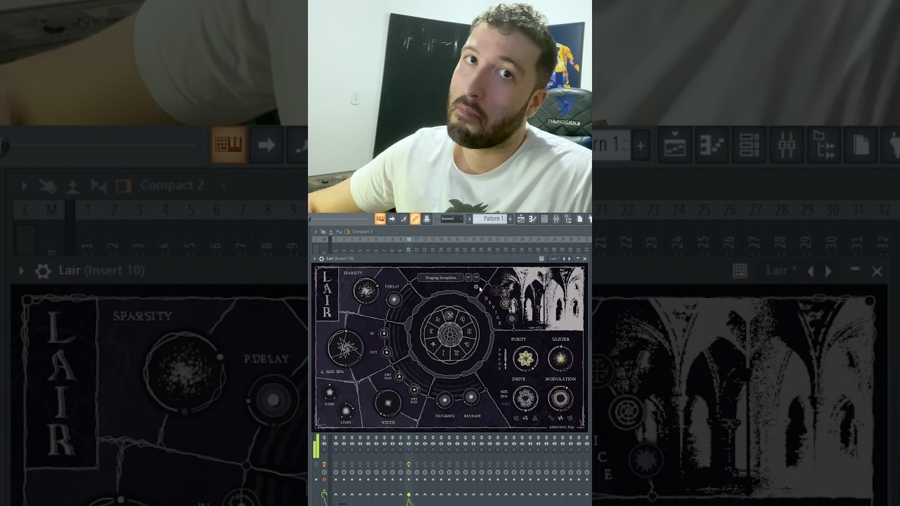 Como Eu Faço Meus One-Shots! ✨ 