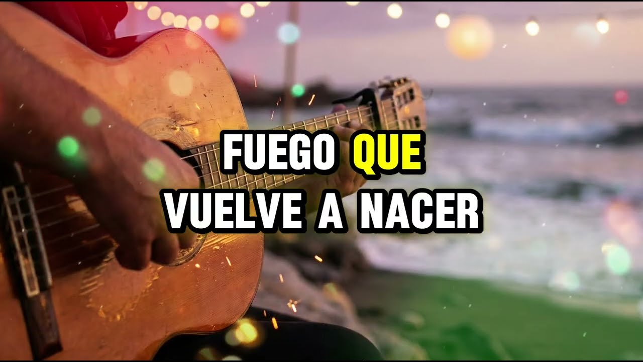Chispa de la Marea — Isandro de Lucía | Flamenco Spanish Guitar Music