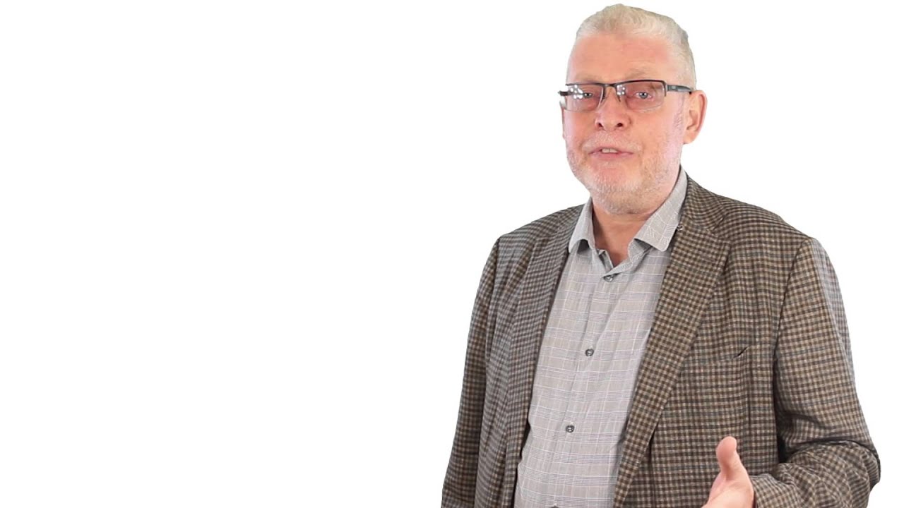 Почему я выбираю 