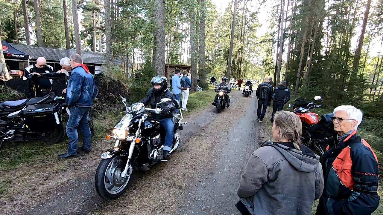 Kolmilan Flygebyn 2023