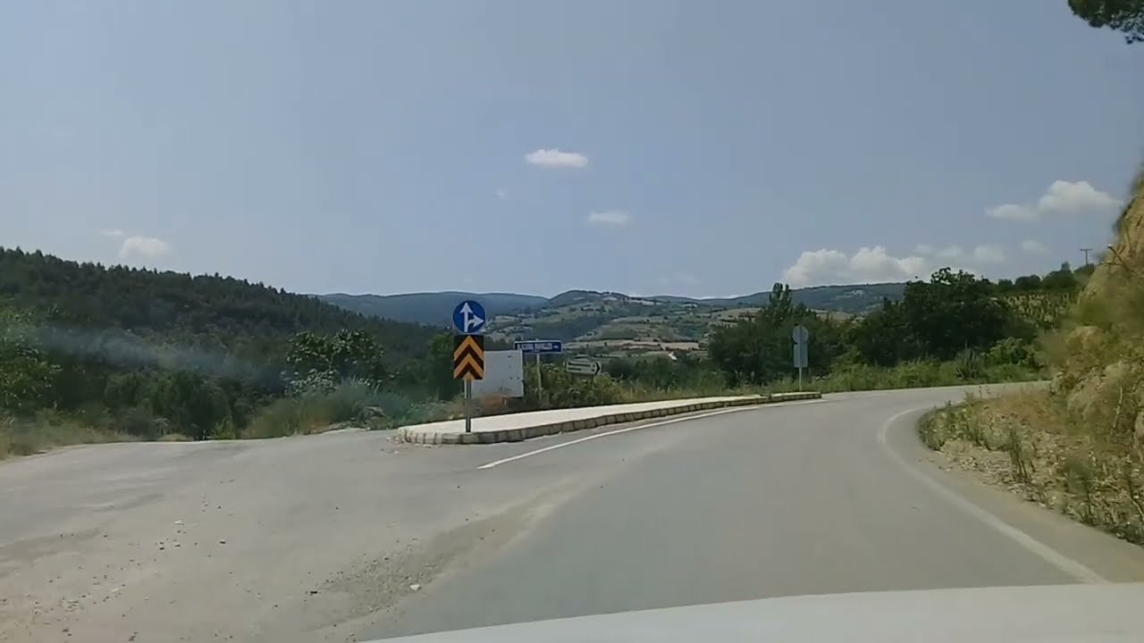ERBAA ŞEHİR TURU ALACABAL MAHALLESİ NE  19 Temmuz 2024