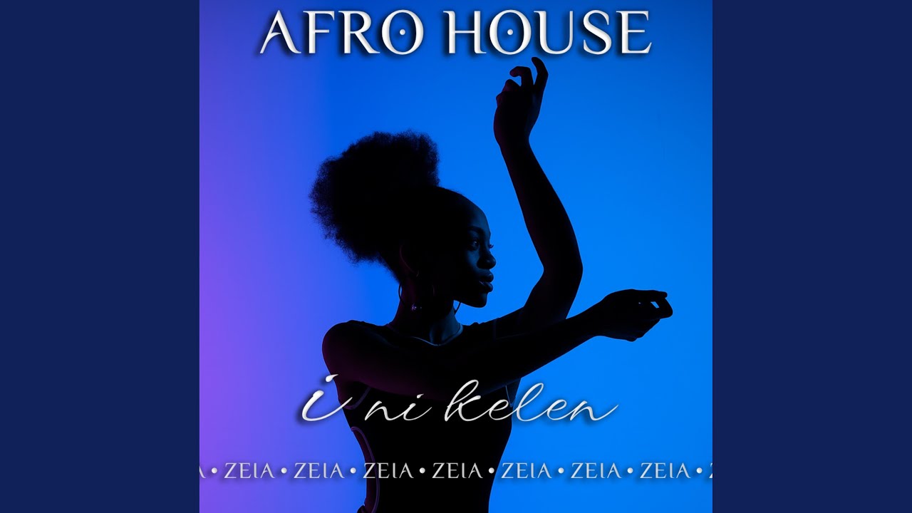 I ni kelen (Afro House x Deep House)