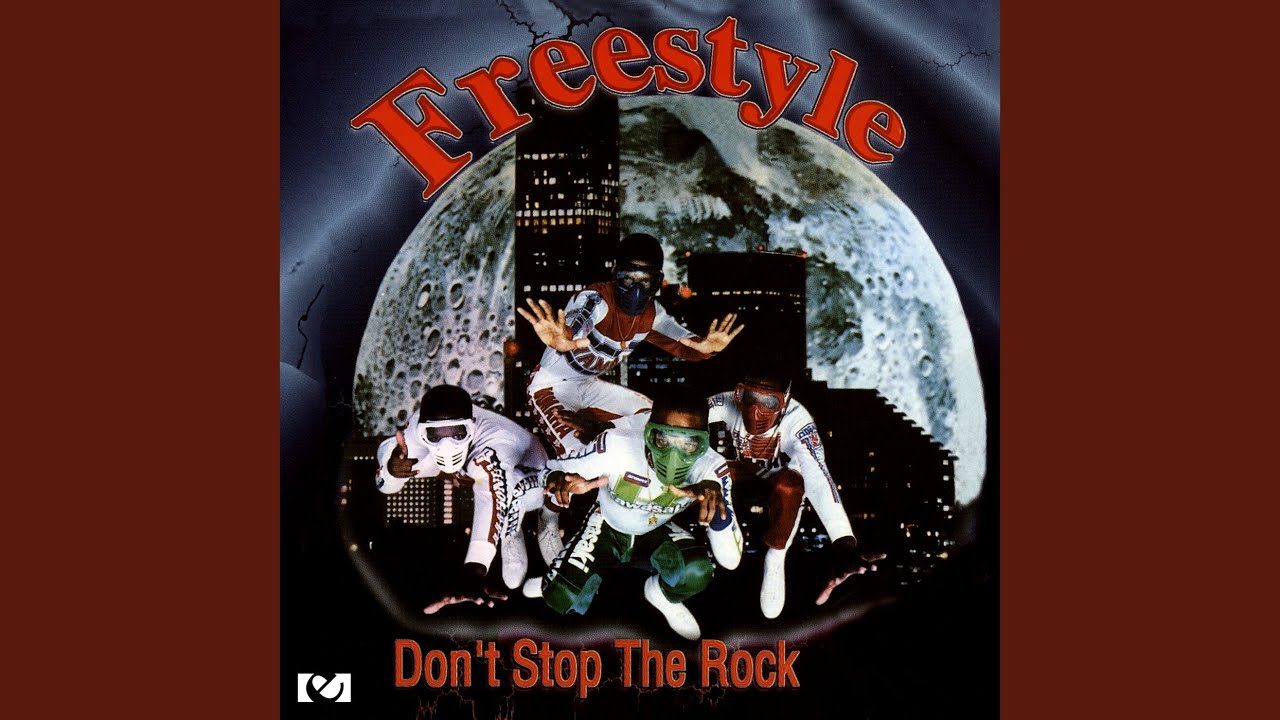 Freestyle Express