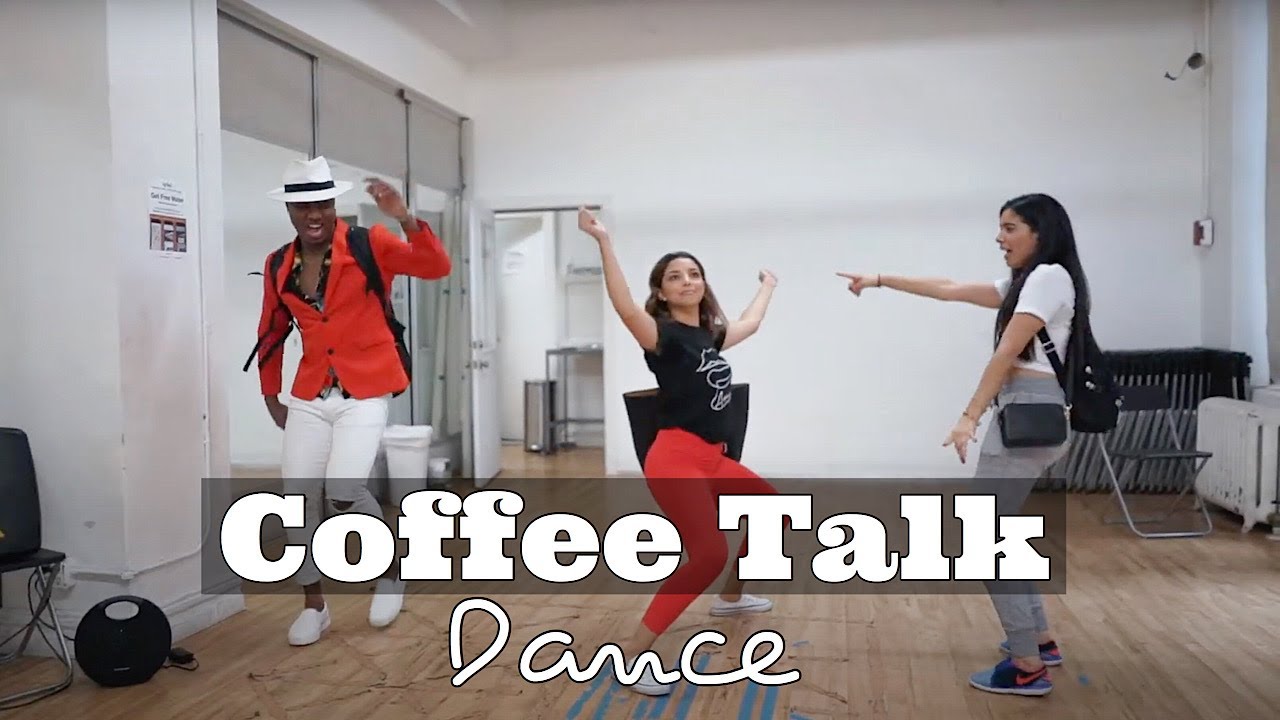 LEARNING HOW TO DANCE SALSA COLOMBIAN STYLE - BASICS | EPISODE 2