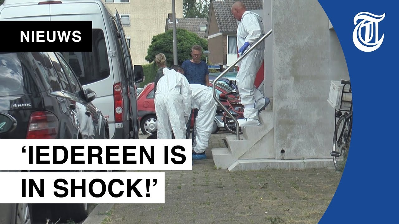 Arnhemmer ligt maandenlang dood in zijn huis