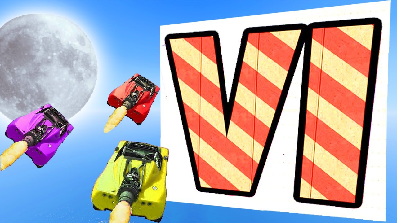 ROCKET VOLTIC 100% ИСПЫТАНИЕ GTA6