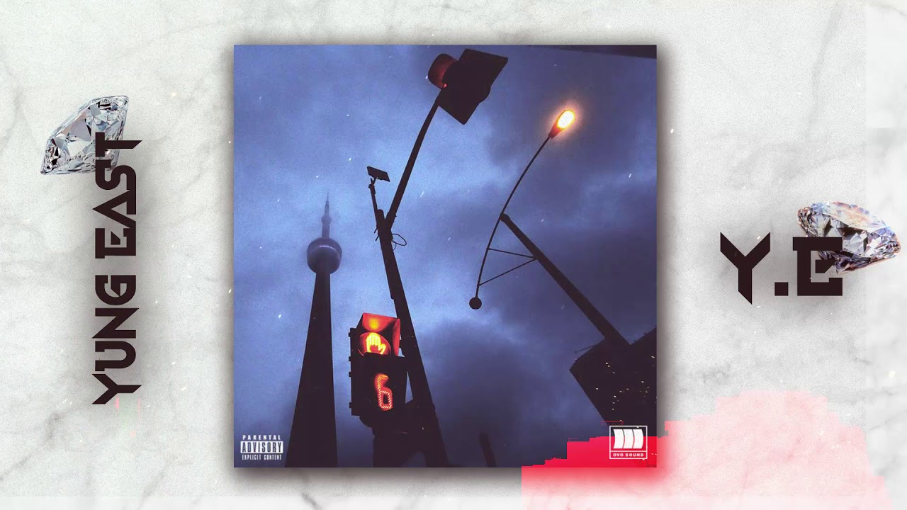 OZ Type Beat - Toronto ft. Drake & Shindy