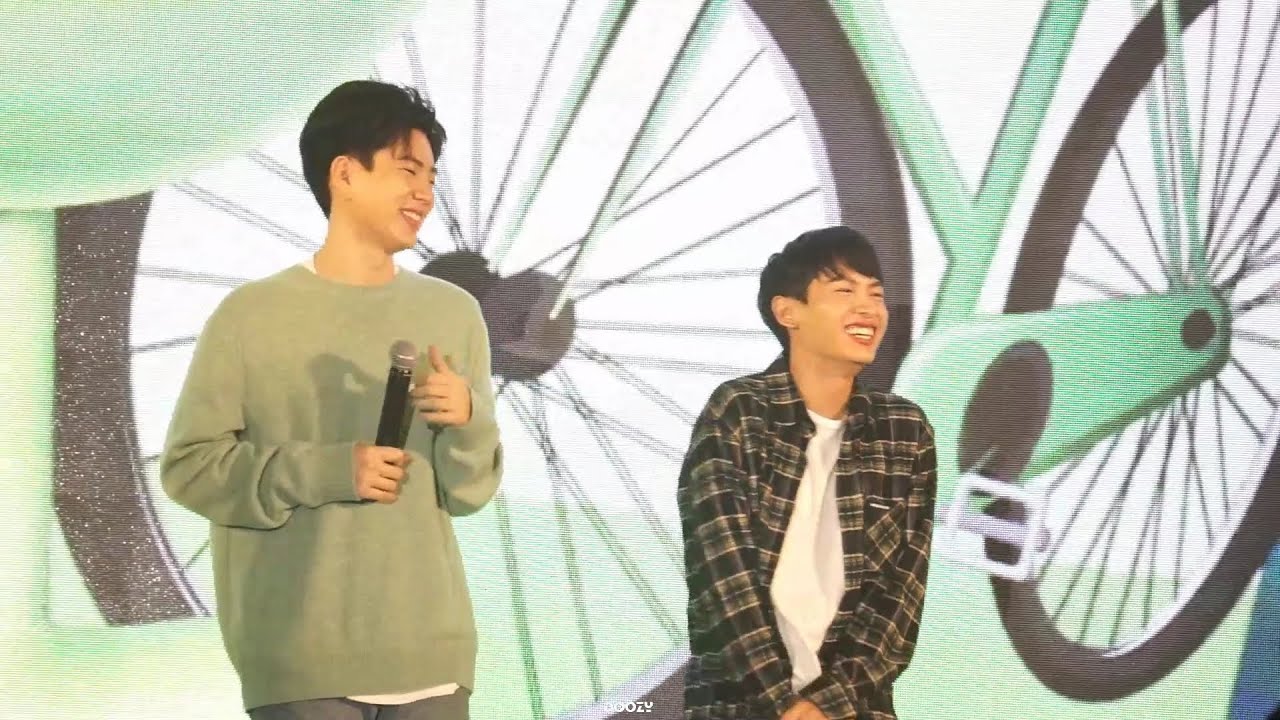 190810 ออฟกัน งาน #AISfamilyrally 3/3