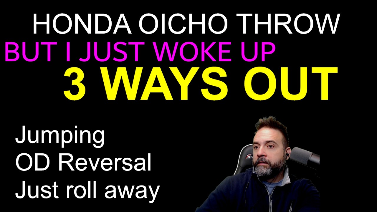 The Daily Lab - Feb 28 2026 - Oicho Throw Woes