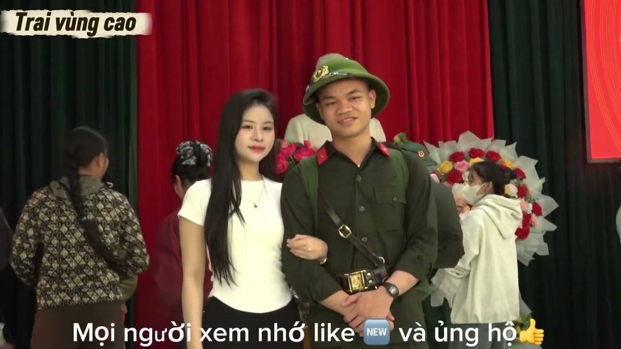 Ngay Hội Tòng quân