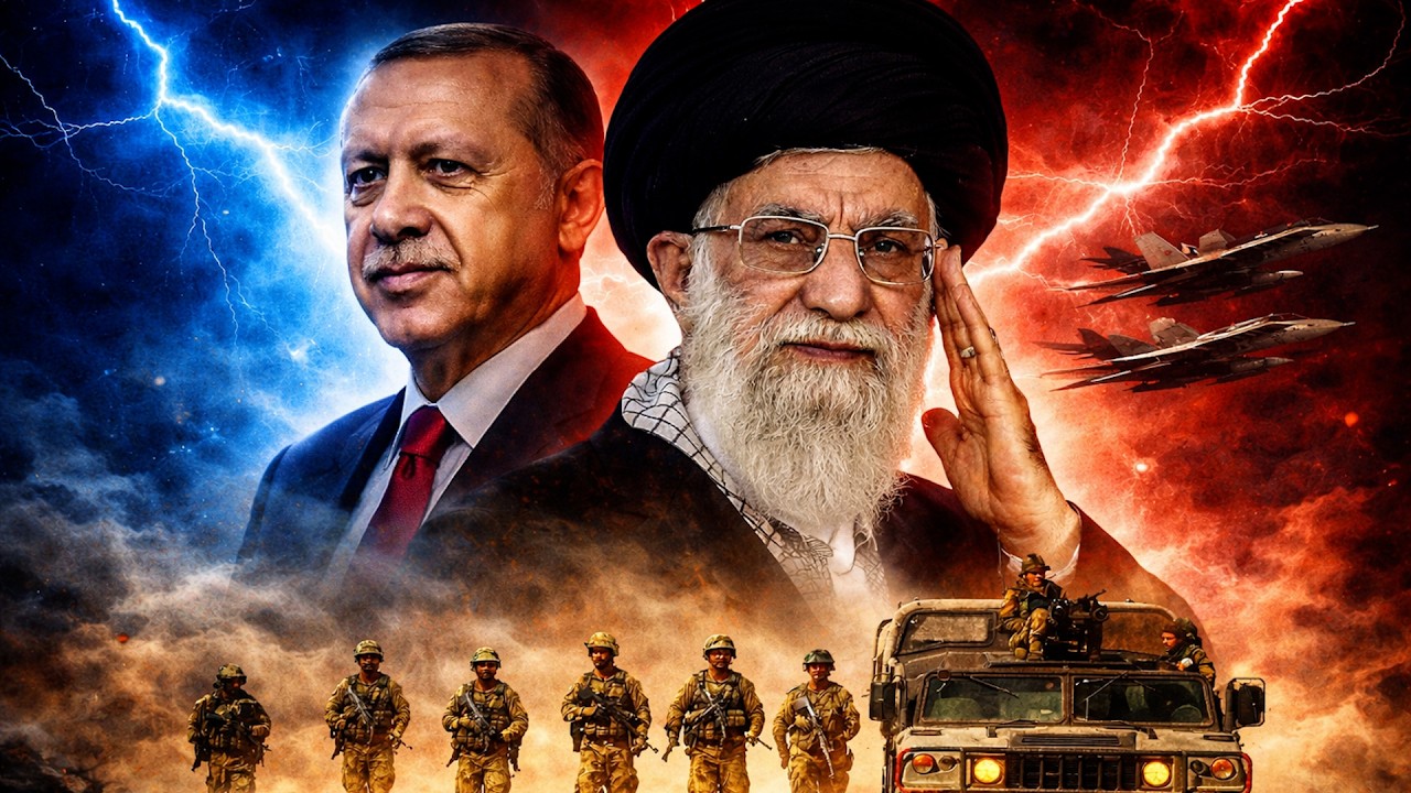 XARUNTII isgaarsiinta dayax-gacmeedka ISR oo la burburiyay & Khaliijka oo Cashadoodii loo qeybiyay |