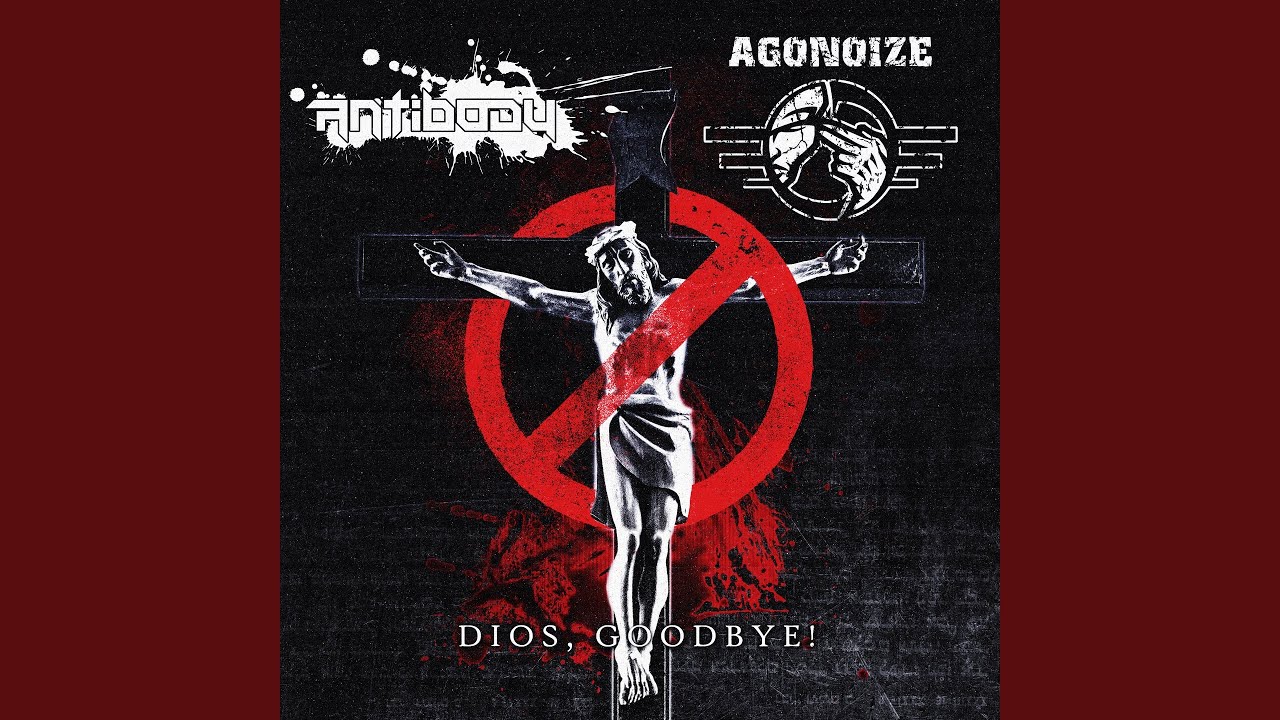 Dios, goodbye! (Modulate Remix)