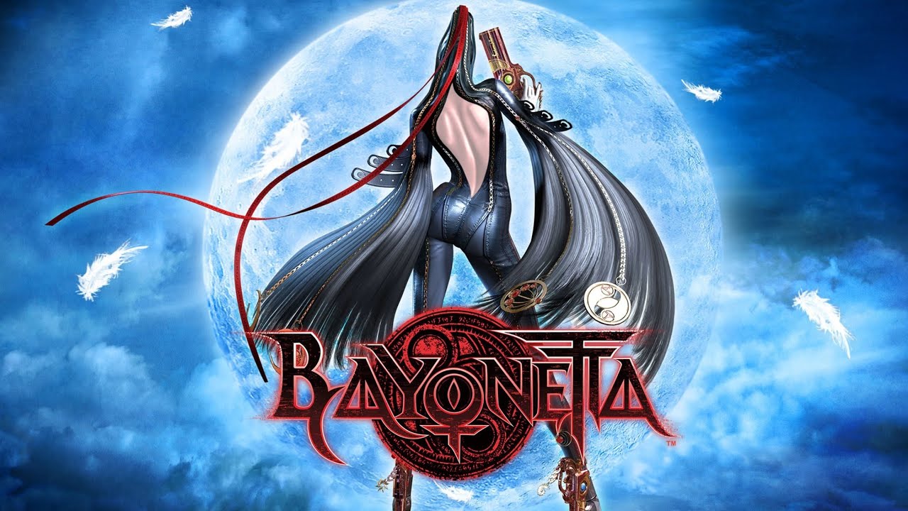 Dejenme llegar a Isla del Sol carajo!! |Bayonetta Ep.4