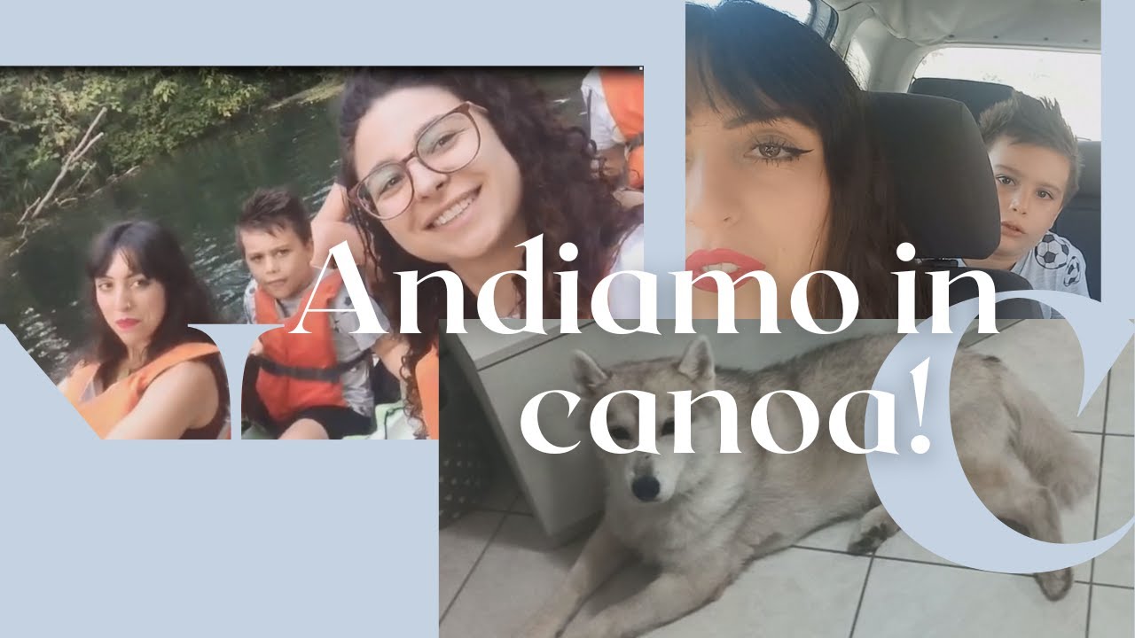 PENSAVO FOSSE DIVERTENTE... INVECE E' STATO UN INCUBO! | VLOG 17 AGOSTO
