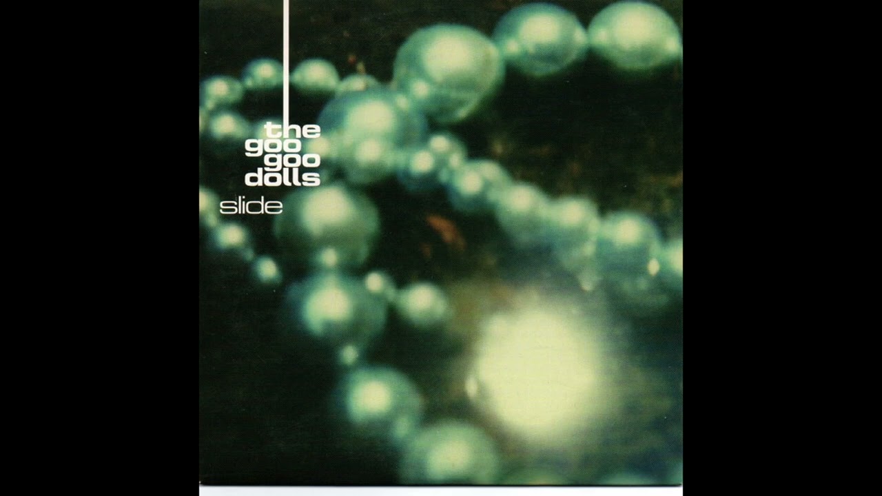Goo Goo Dolls - Slide (Instrumental + Four Stems)