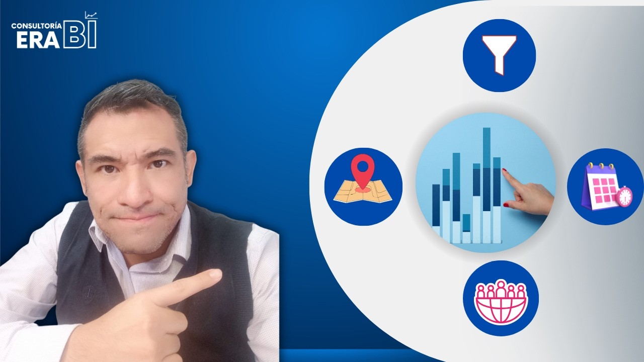 ¿Por Qué el Contexto es la CLAVE del Éxito en Power BI?
