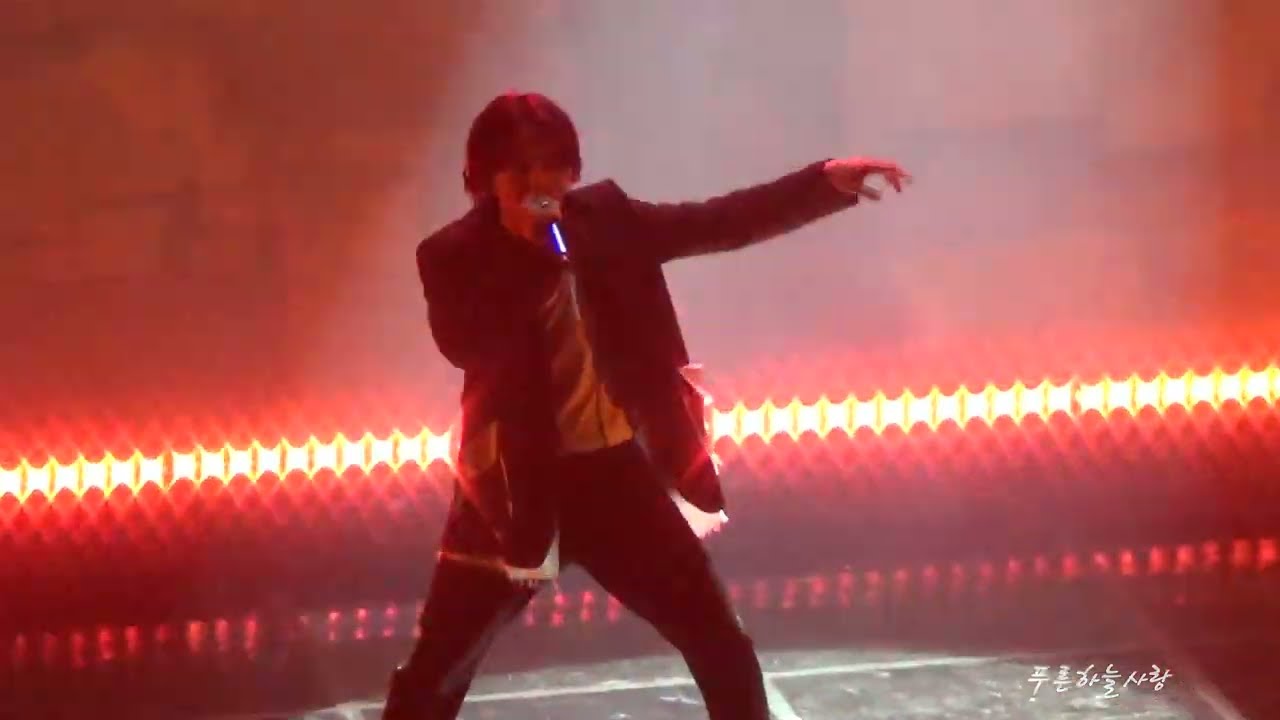[FANCAM] 230826 FTISLAND LIVE HEY DAY - SHIAWA-THEORY (행복이론)
